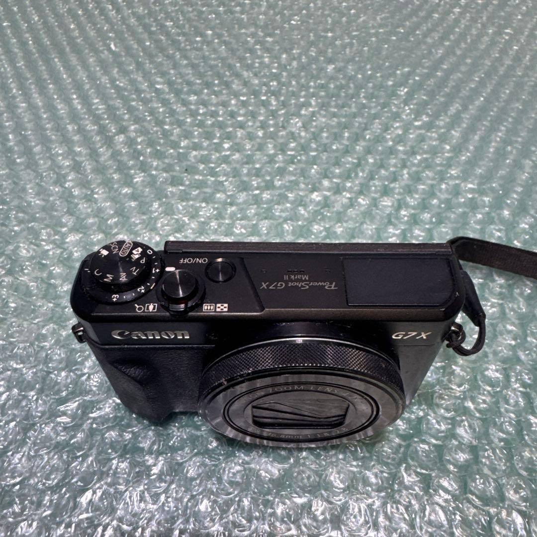 Canon A1100IS キヤノン PowerShot G7X カメラ
