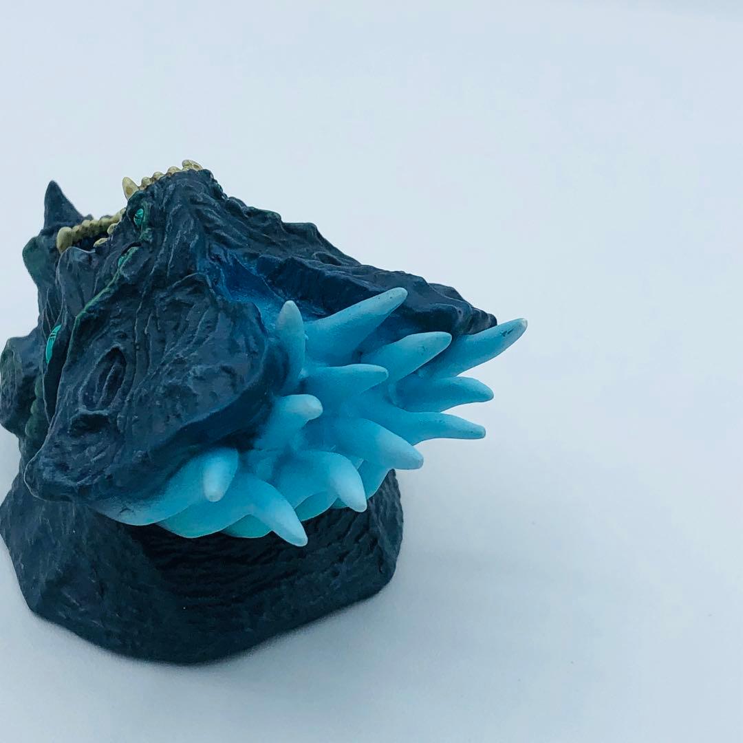 エクスプラス 大怪獣シリーズ パシフィック・リム レザーバック 少年リック限定版