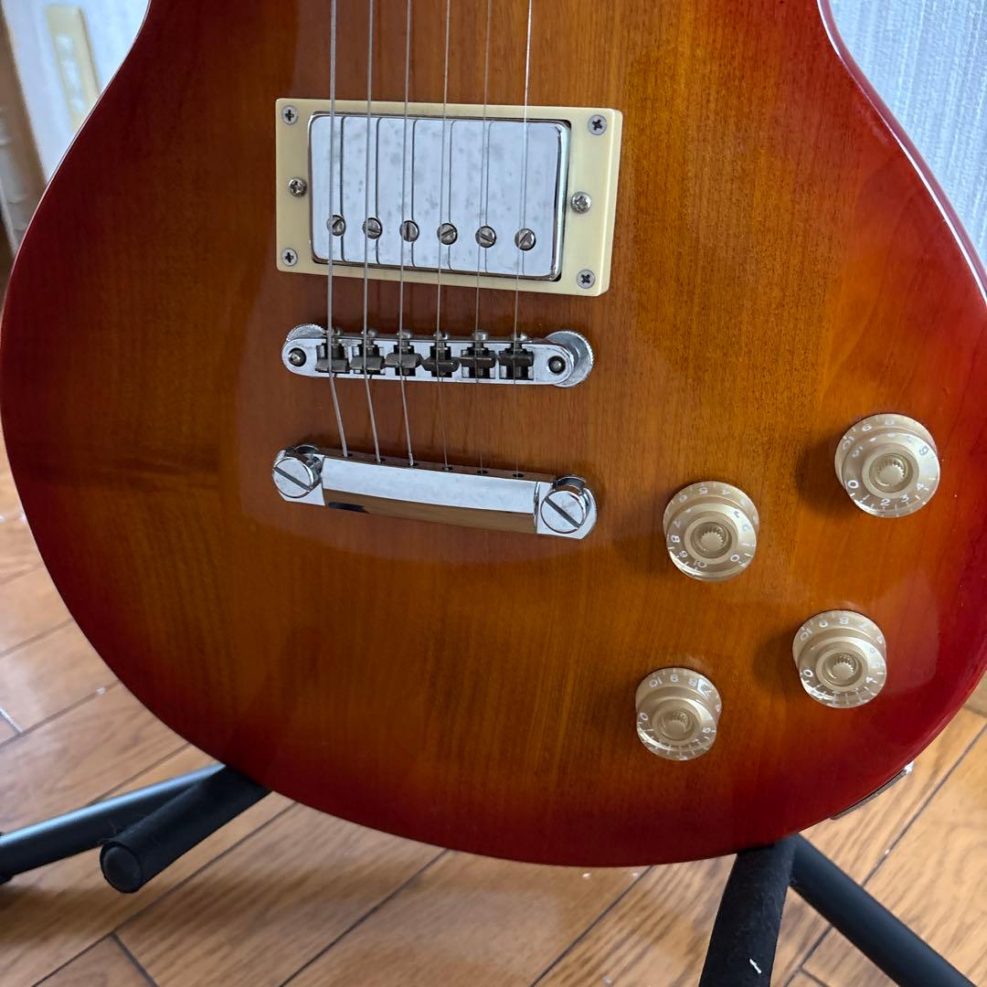 Epiphone Les Paul 100 エレキギター サンバースト