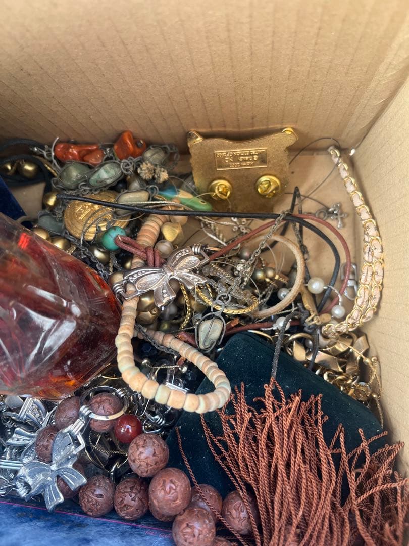 ジュエリーセット（ネックレス・ブレスレット） アクセサリー