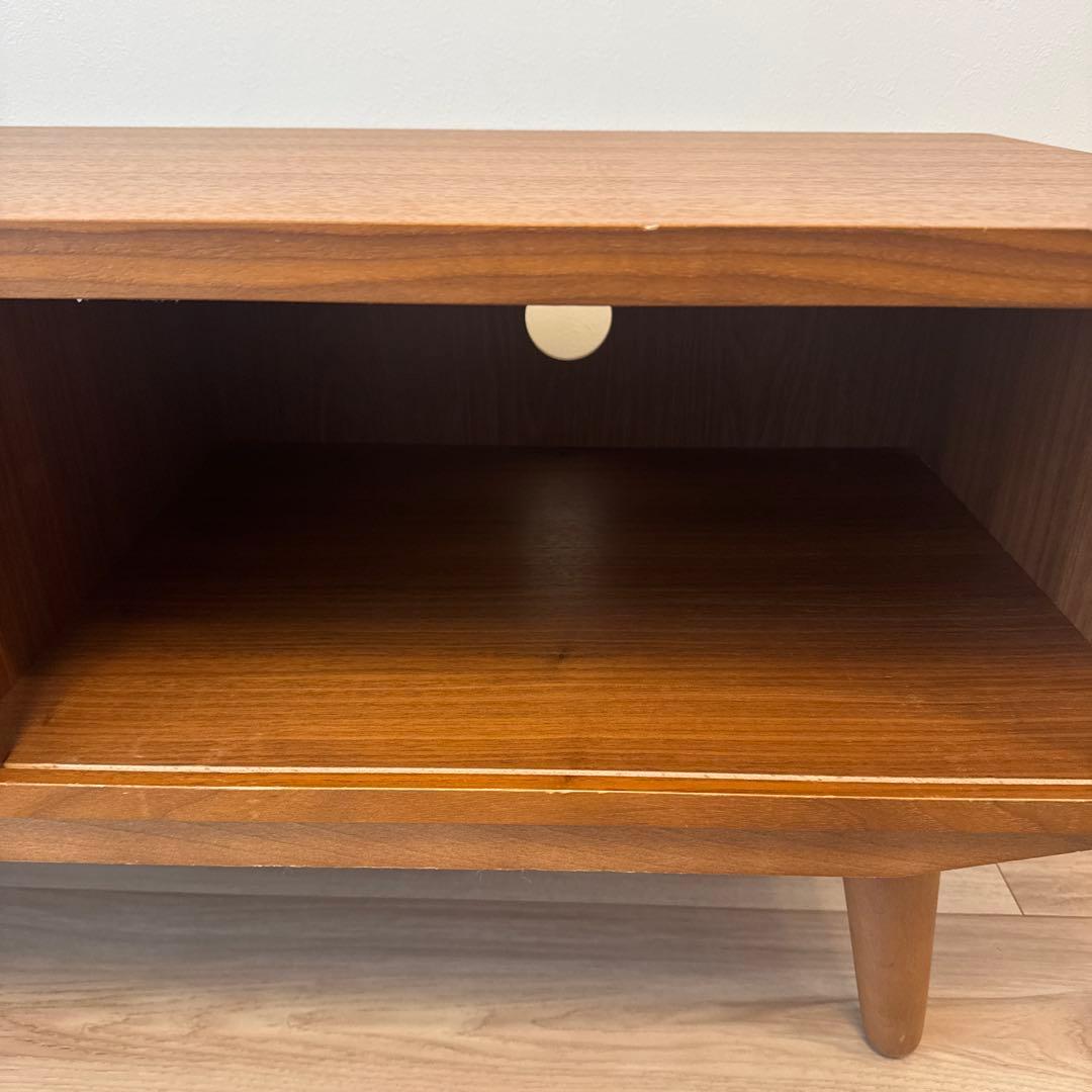 ウニコ unico ALBERO AV board テレビボード 幅160cm