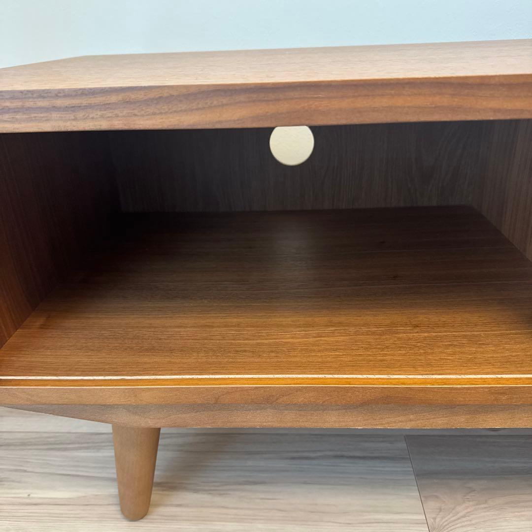 ウニコ unico ALBERO AV board テレビボード 幅160cm