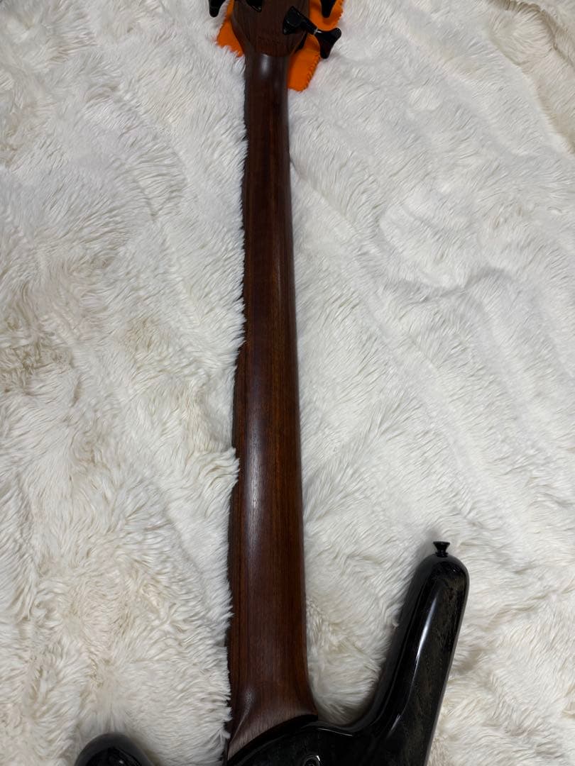 ベース Warwick Corvette 5 2010 Special Edition5