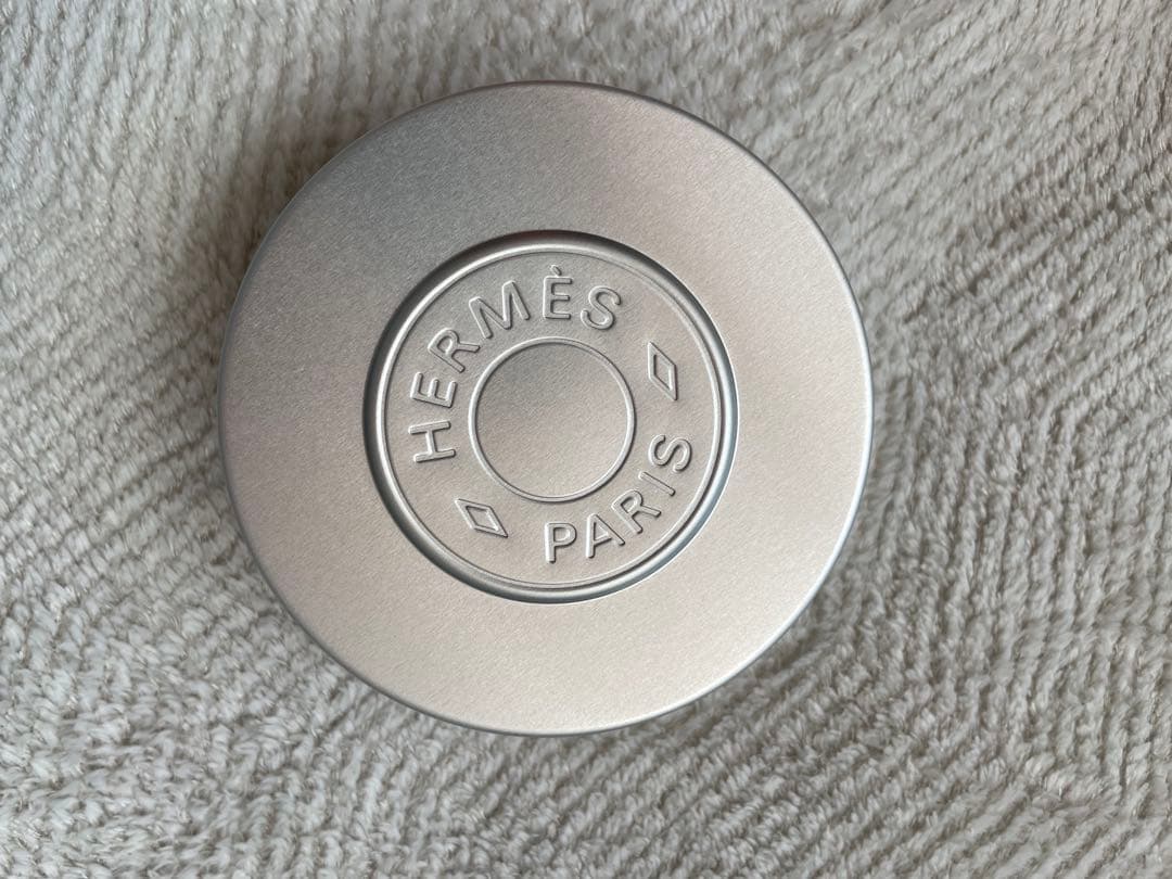 HERMÈS Eau de rhubarbe écarlate 200ml