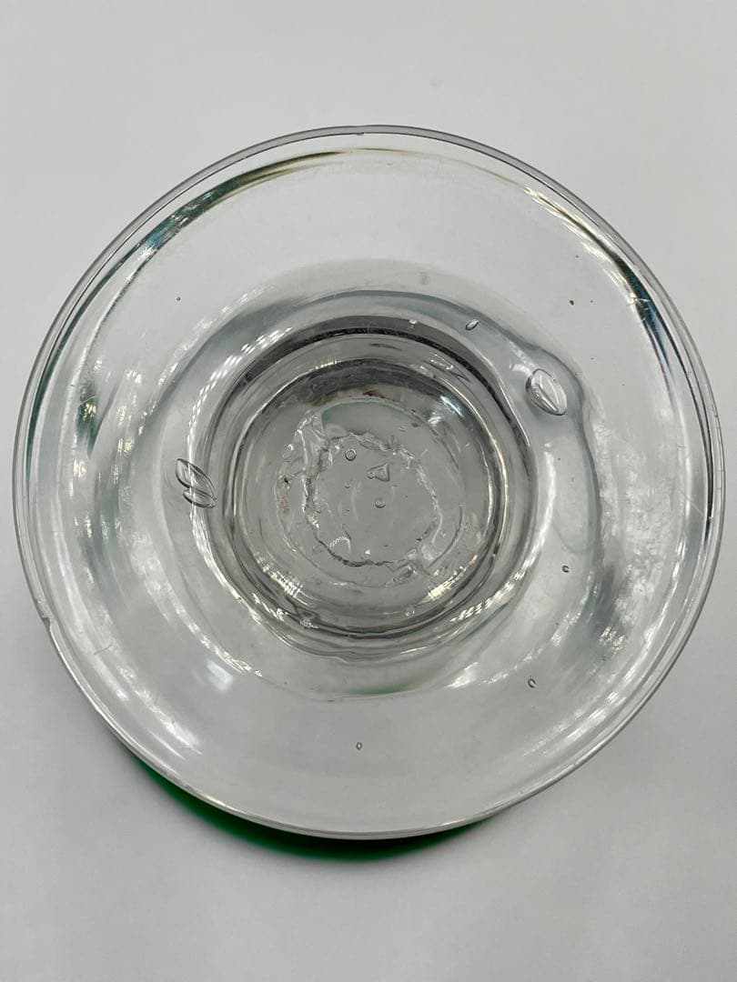 レトロ氷コップ　３個セット