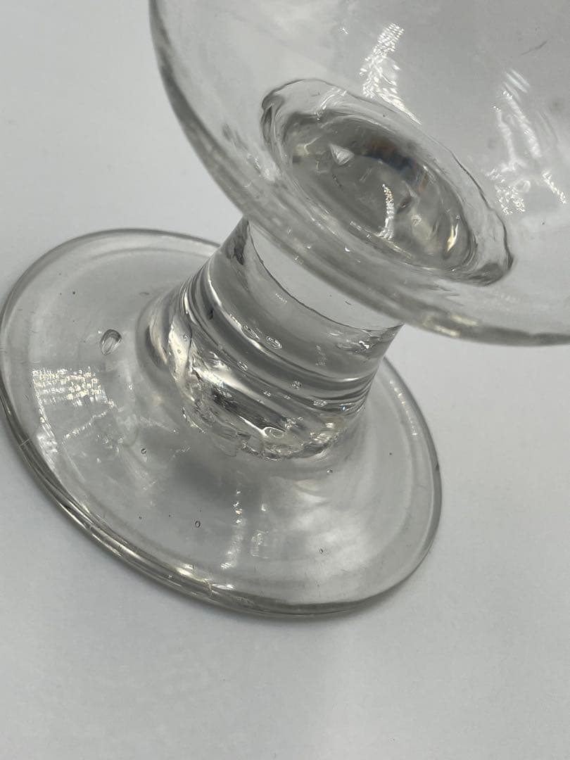 レトロ氷コップ　３個セット