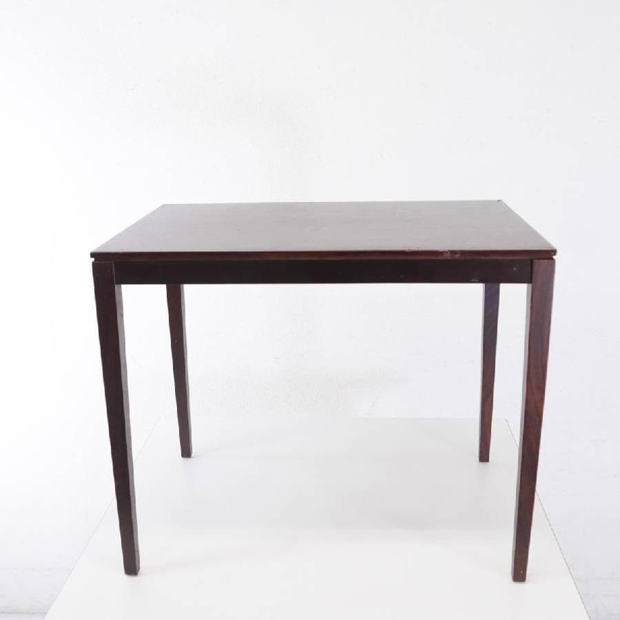 y最終価格 ミッドセンチュリー デンマーク Bent Silberg テーブル