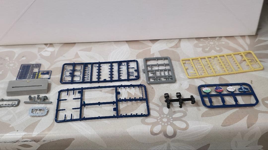 TOMIX EF66改軌13mm 27番(難有り品)