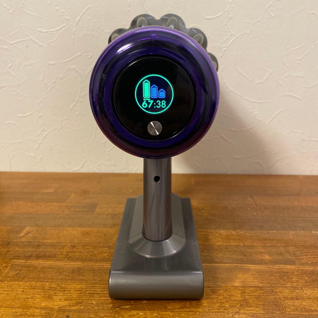 Dyson V11/SV14本体 動作品♪