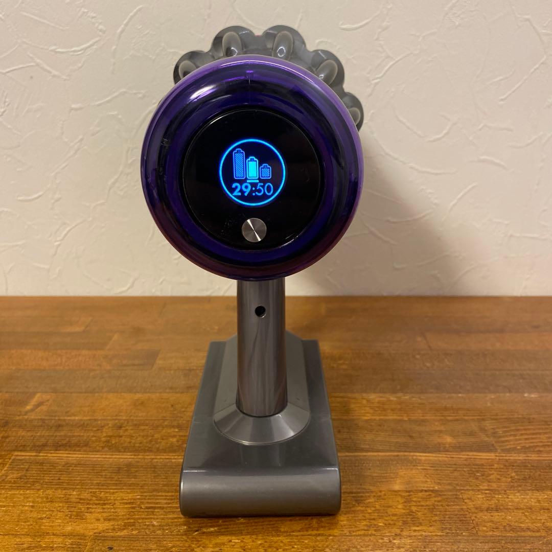 Dyson V11/SV14本体 動作品♪