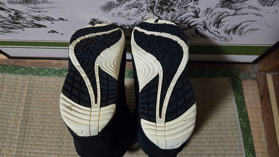 HEAD　スノーボードブーツ　25.5cm　ケース付き