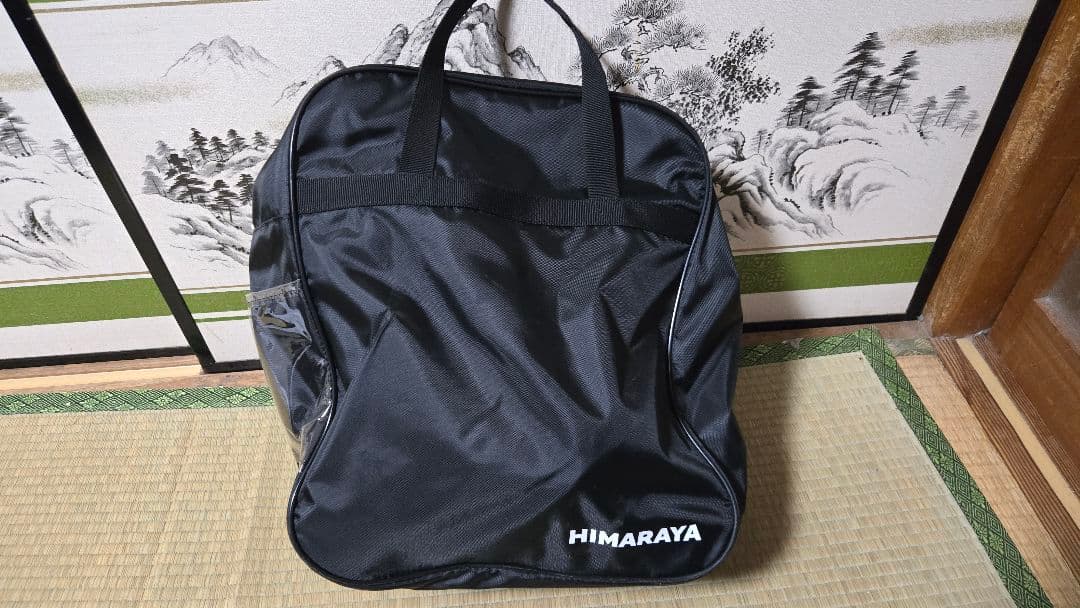 HEAD　スノーボードブーツ　25.5cm　ケース付き