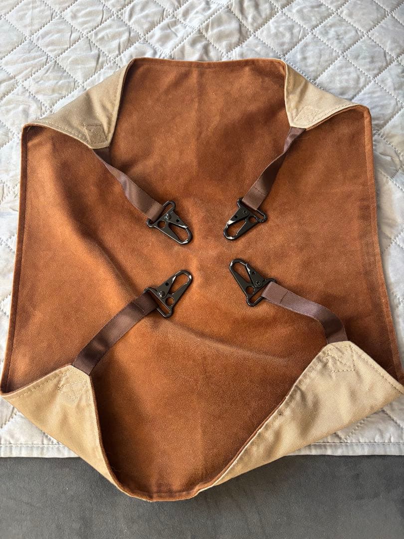 ボンビアルコン (Bonbi) ウッドワンサークルキャット 2段タイプ