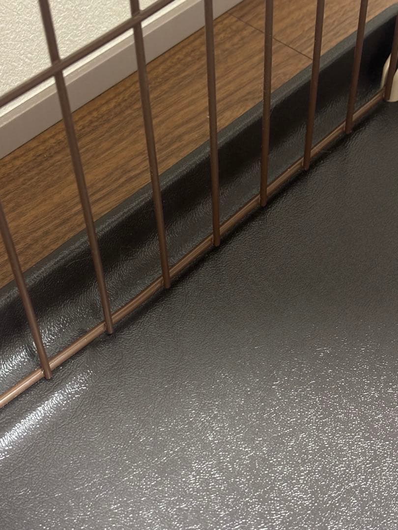 ボンビアルコン (Bonbi) ウッドワンサークルキャット 2段タイプ