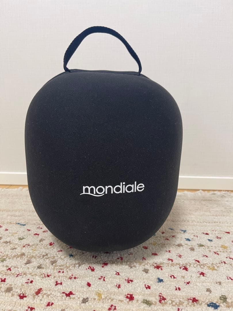 ボディ・フェイスケア mondiale head spa HS1