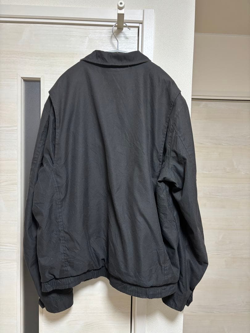 POLO RALPH LAUREN スイングトップMサイズ