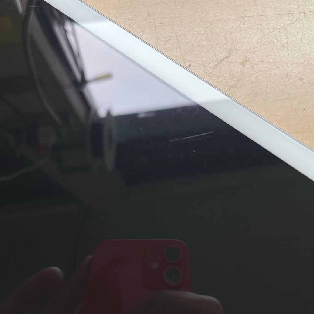 iPad 第6世代　A1893　Wi-Fiモデル　シルバー　32GB #5