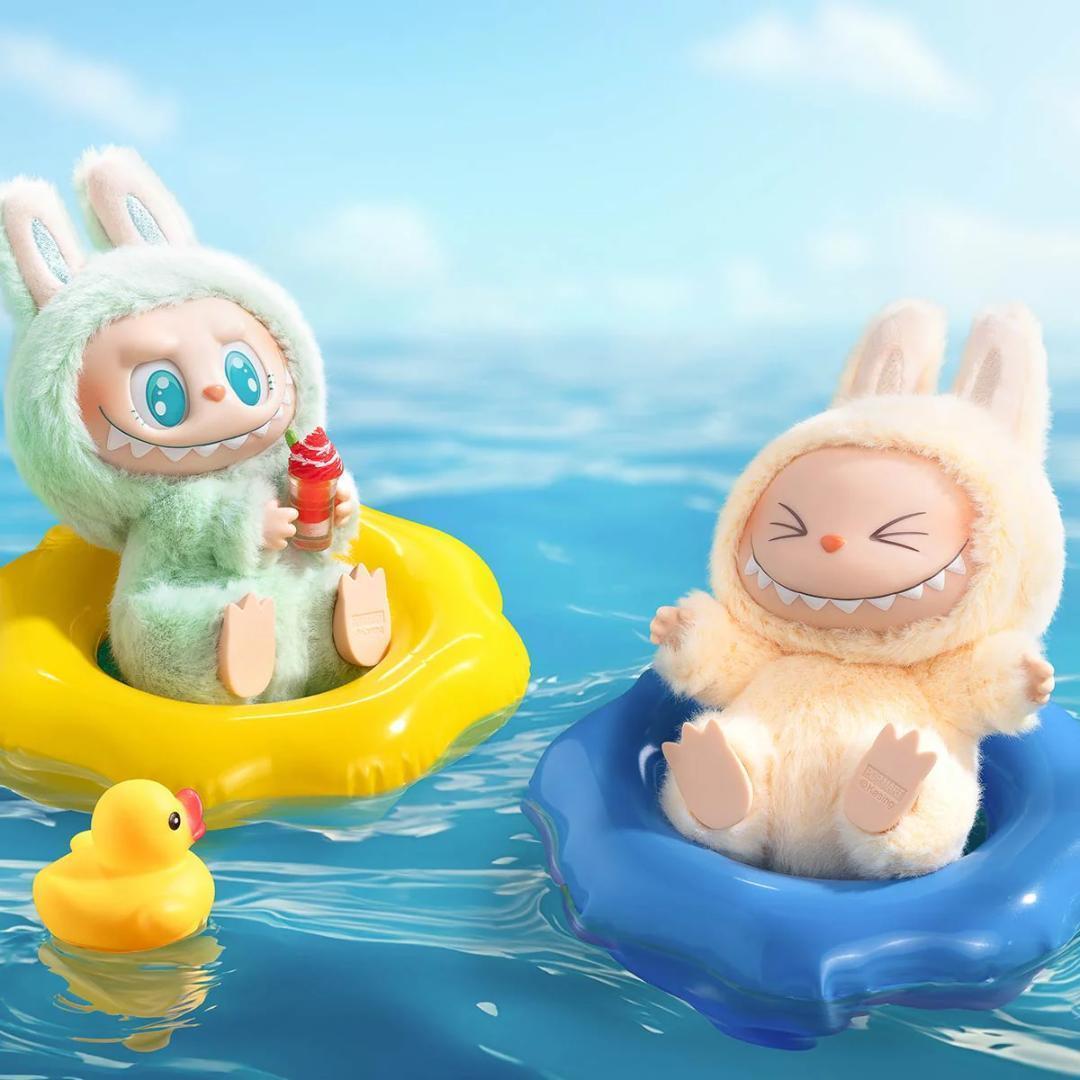 LABUBU ラブブ THE MONSTERS Have a Seat