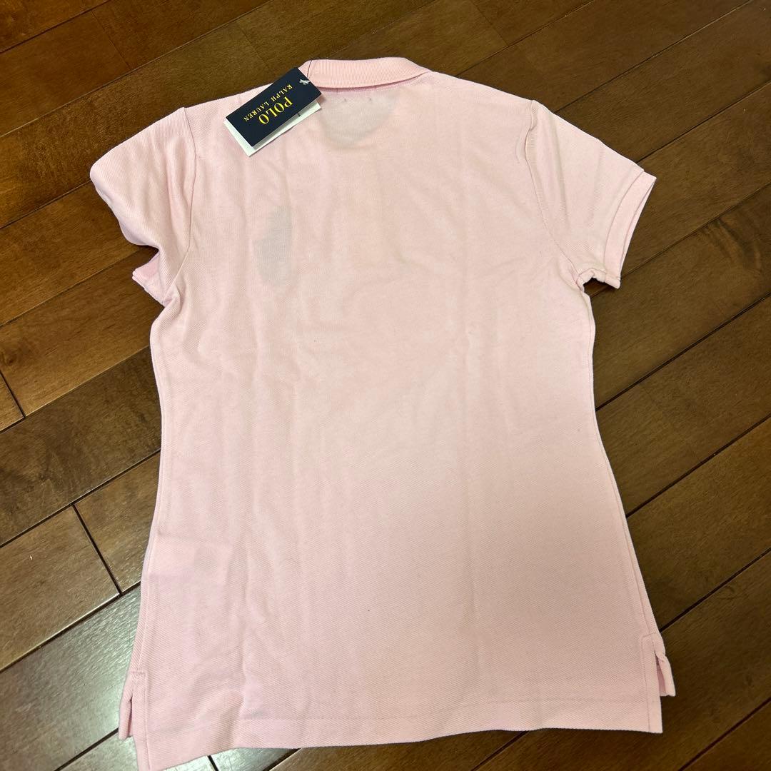 新品　ラルフローレン　ポロシャツ