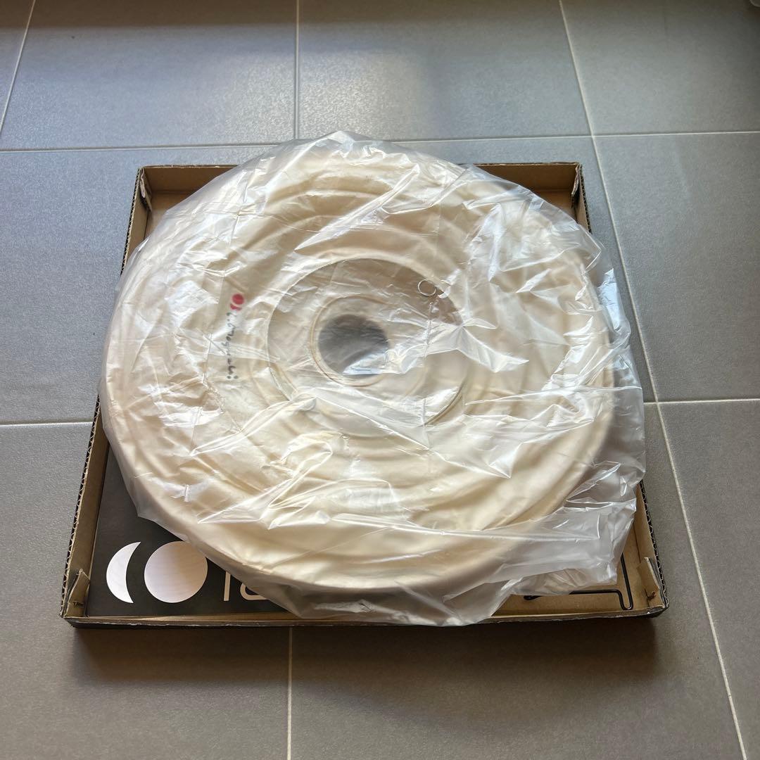 イサム ノグチ　アカリakari 30D 正規品