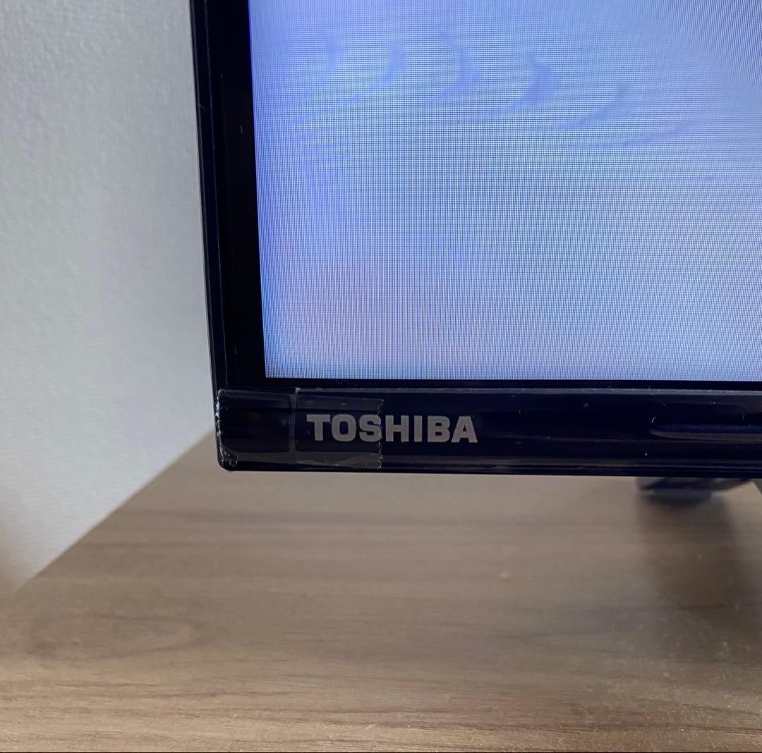 TOSHIBAレグザ４K対応☆50型☆値引あり