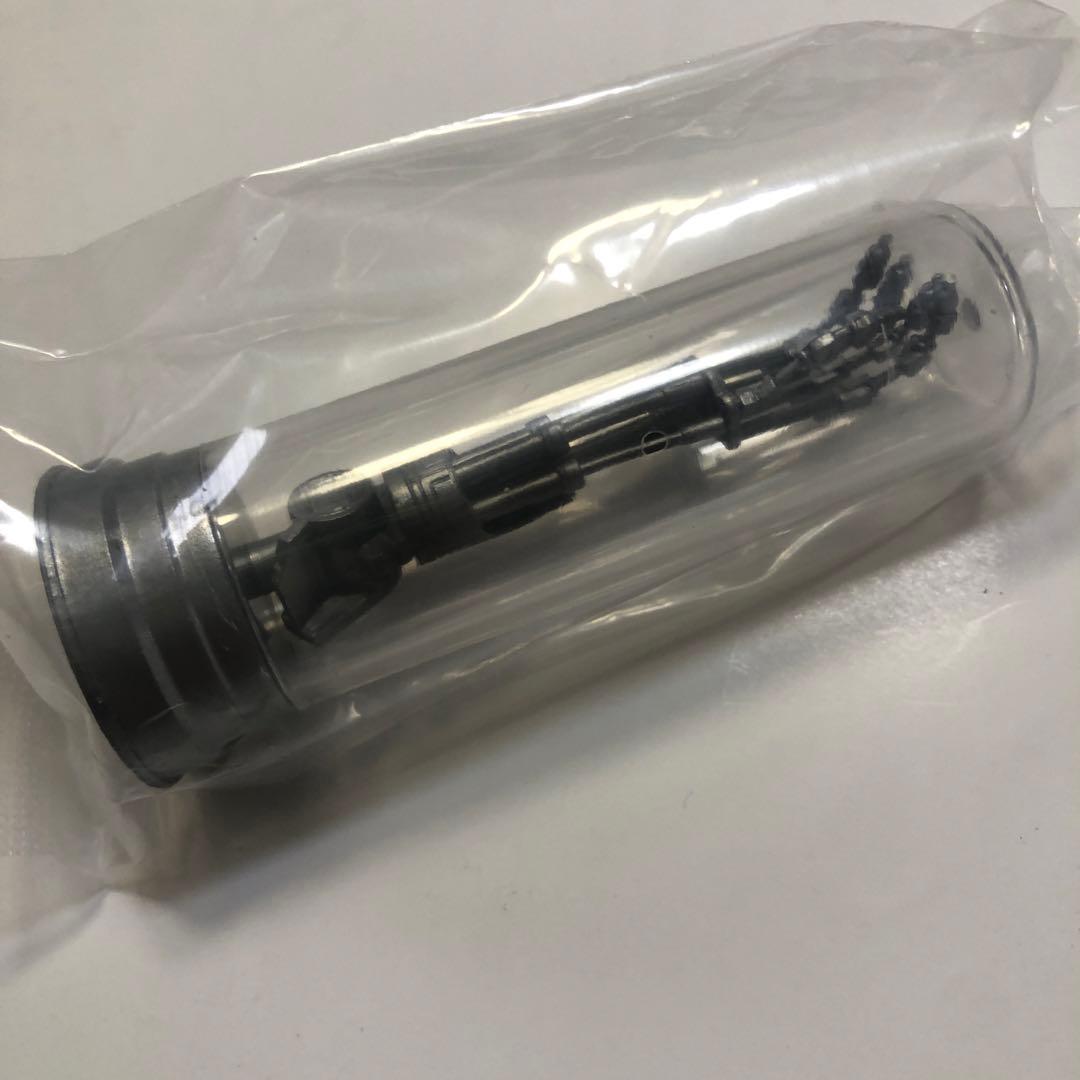 faceターミネーター2 T2 JUDGMENT DAY フィギュア 10箱