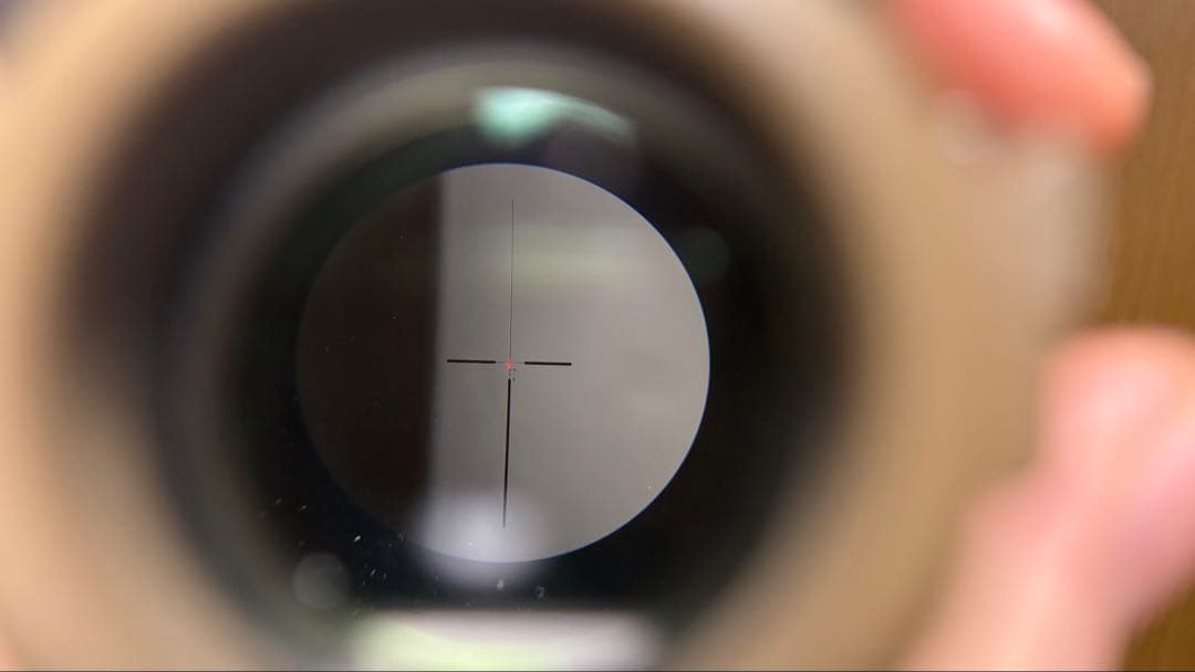 Trijicon タンカラー ACOGサイト RMR (FIRECLUB)製