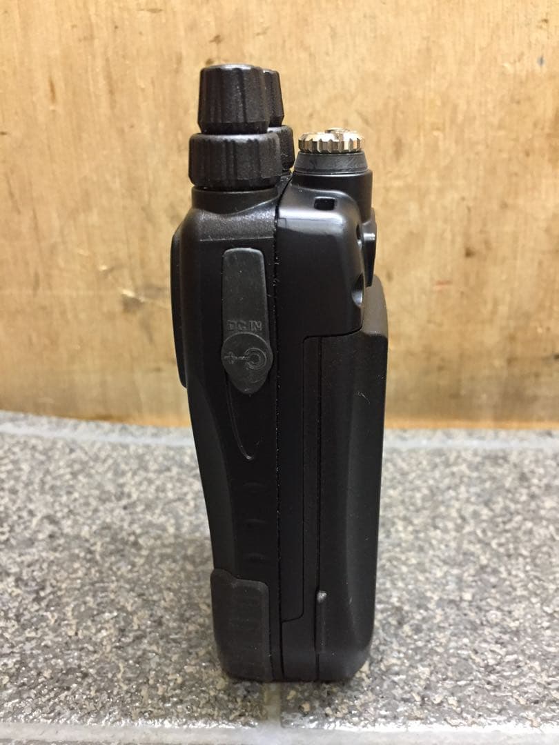 アルインコ DJ-G7