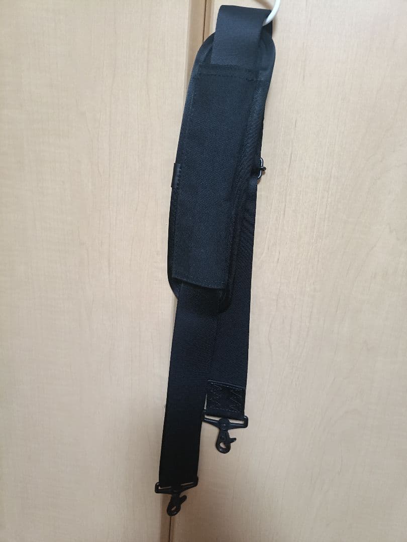 PORTER Hybridシリーズ 3wayバッグ ブラック