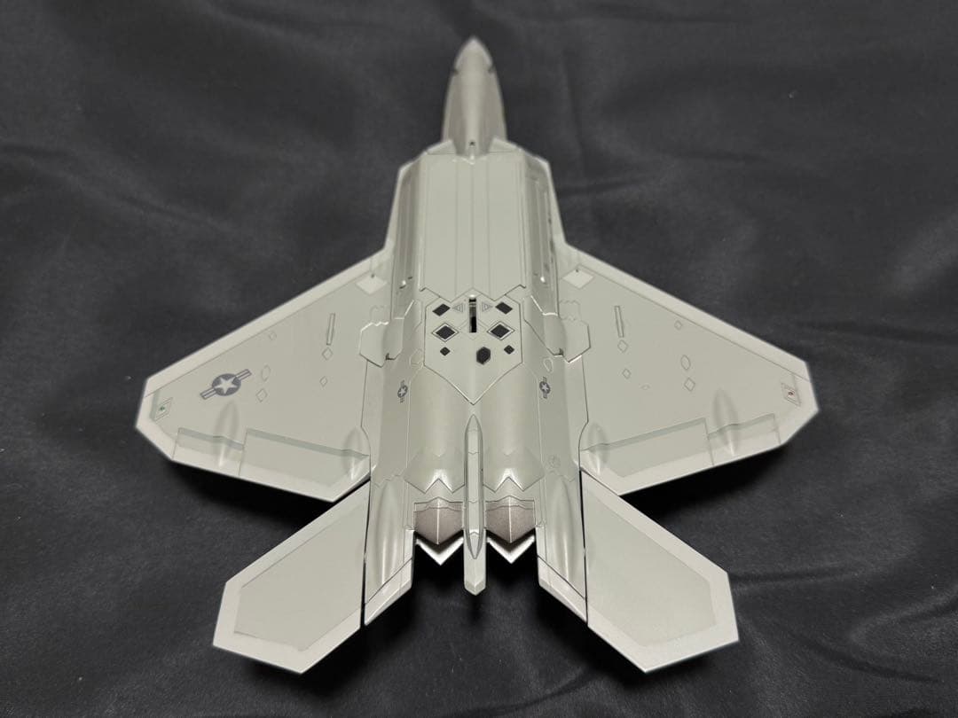 ホビーマスター F-22 RAPTOR HA2820 1/72
