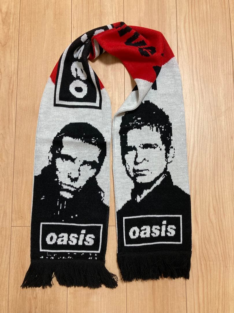 Oasis グッズセット live '25 ノエルファンクラブ福袋