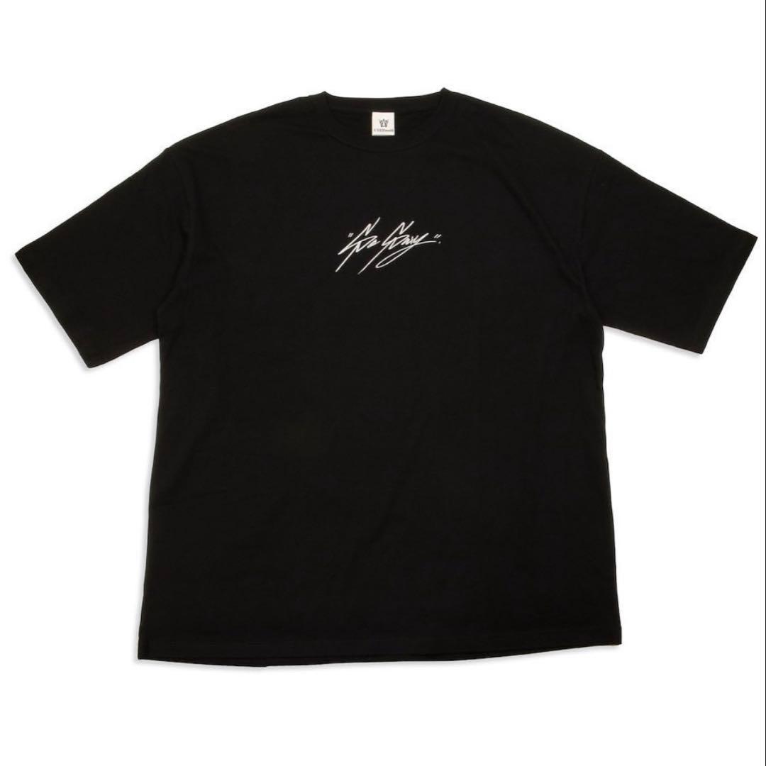 貴重【新品】UVERworld ENIGMASIS Tシャツ 誠果プロデュース