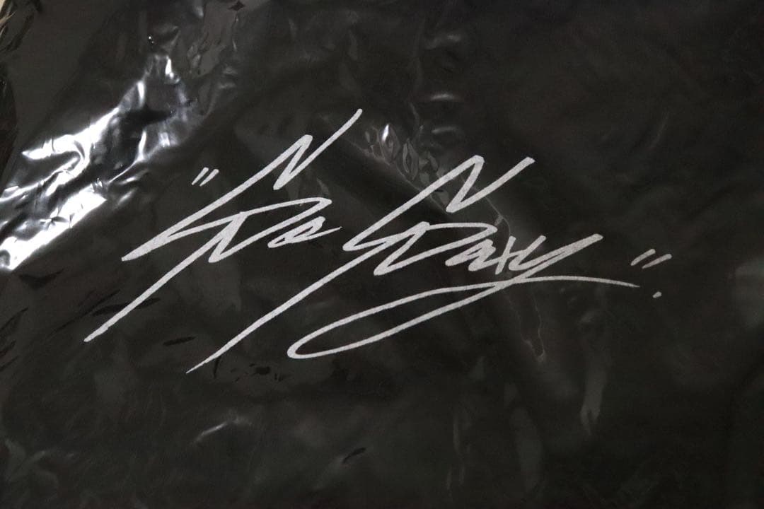 貴重【新品】UVERworld ビッグシルエット Tシャツ 誠果プロデュース