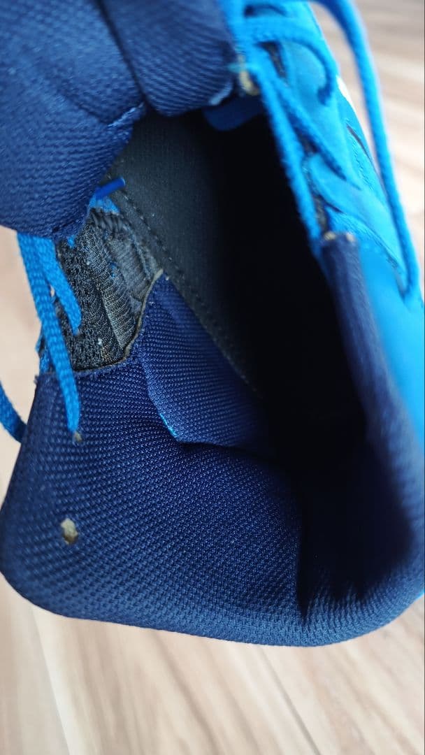 美品★アシックス★レスリングシューズ　MATCONTROL 2 ★サイズ27