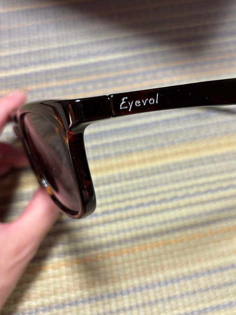 Eyevol サングラス✨