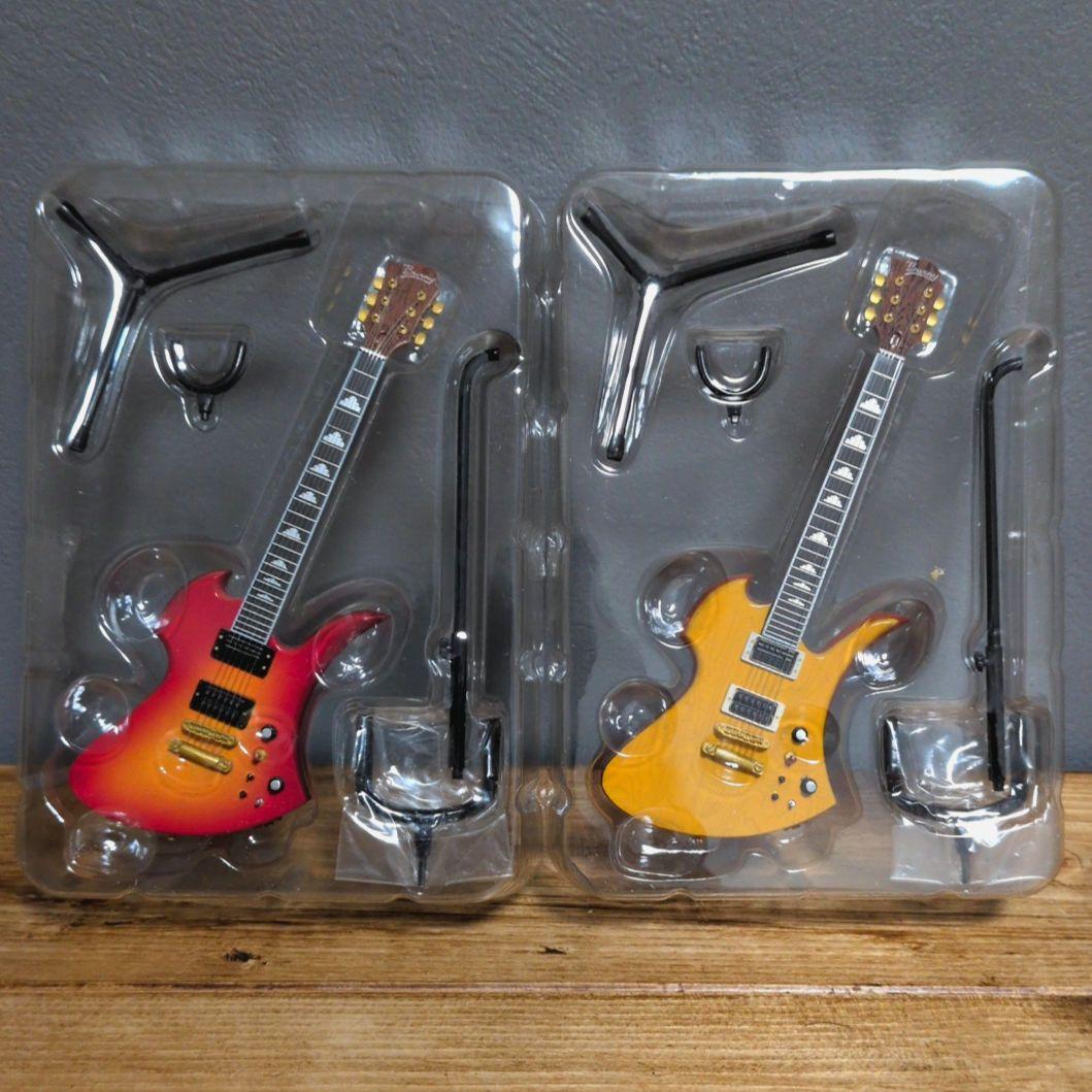 hide Guitar Collection 1/8スケール ぬいぐるみセット