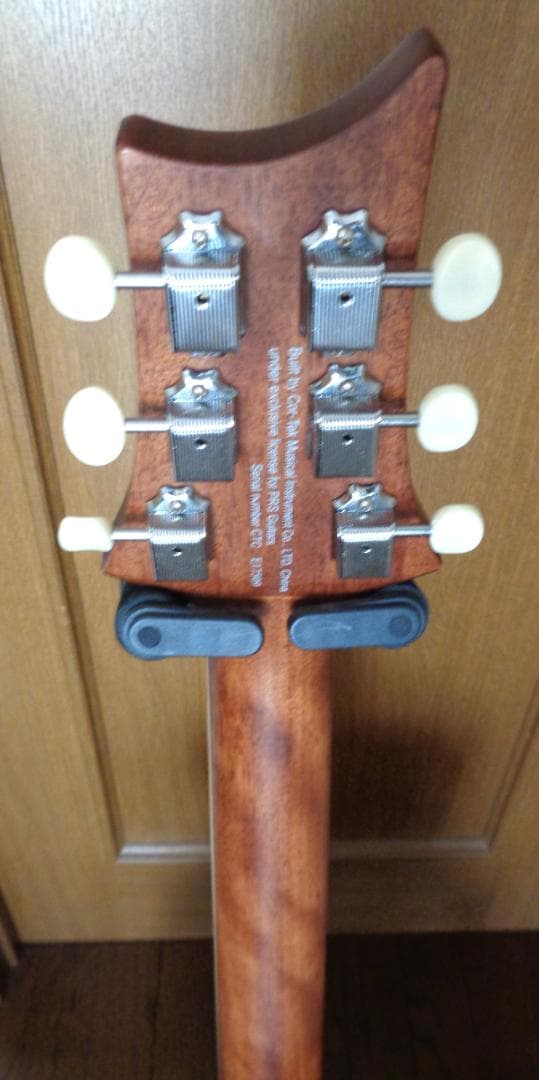 PRS SE P20E エレアコ　超美品！ Paul Reed Smith