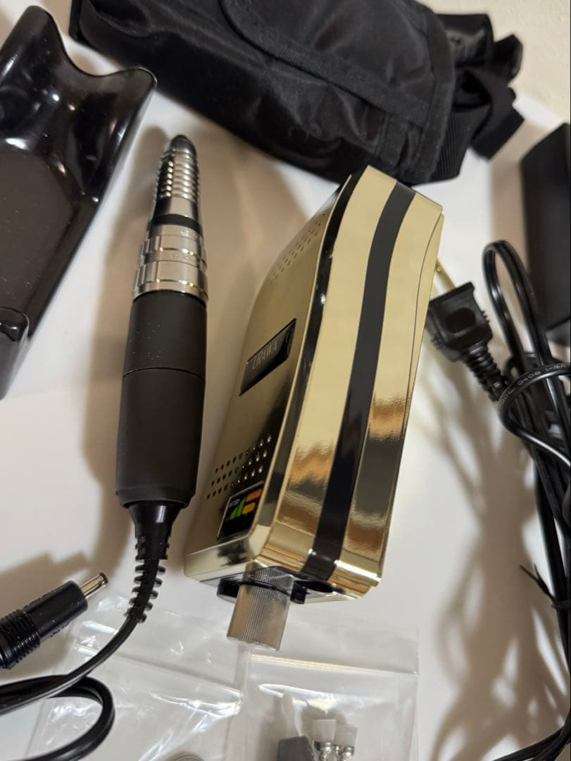 URAWA ウラワネイルマシーン G3 ゴールド