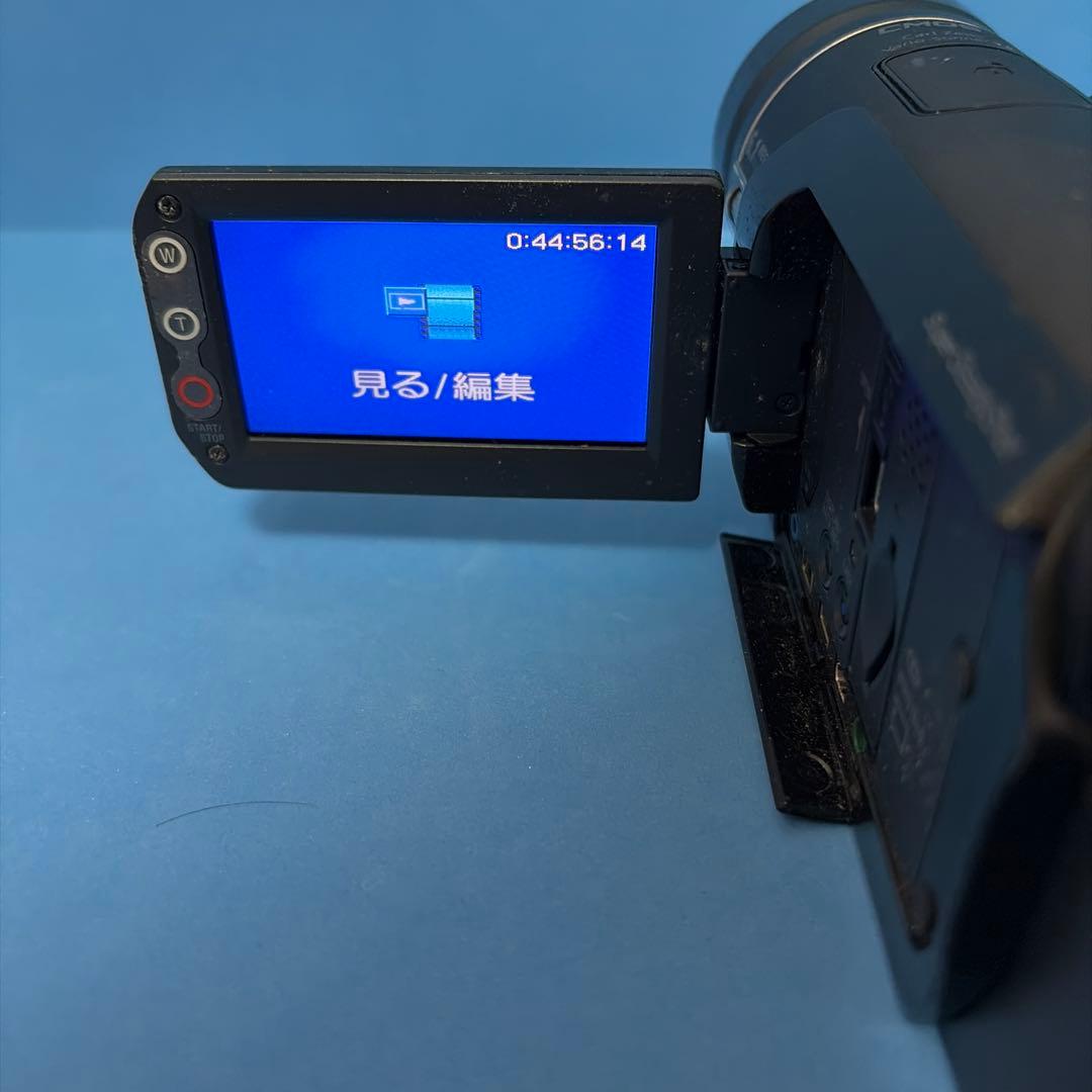 SONY HDR-HC9 ソニー　ハンディカム　デジタルビデオカメラ