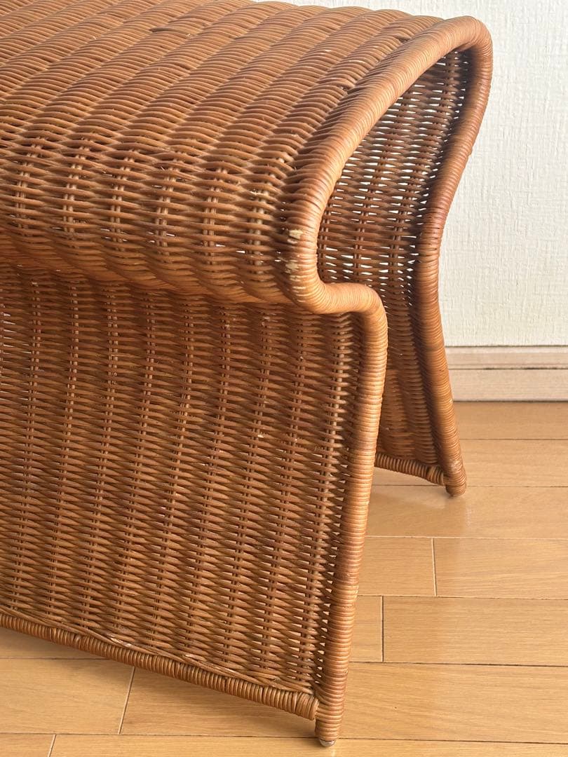 IDEE 「SHROOM WICKER」 シュルーム ウィッカー