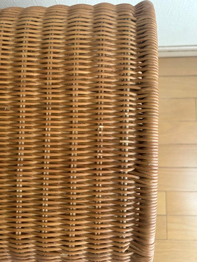 IDEE 「SHROOM WICKER」 シュルーム ウィッカー