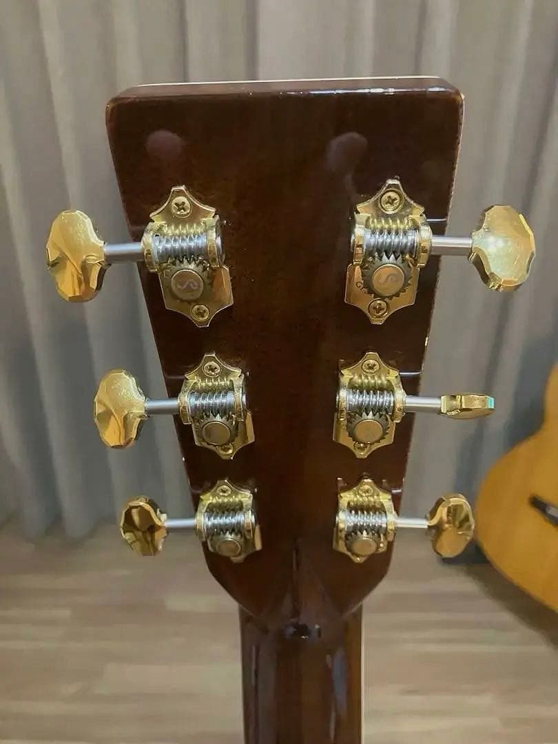 値下げ　Martin 000-42 STD 美品