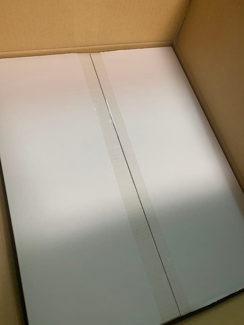 【新品未開封】よむタイツ　等尻大マウスパッド　 等身大