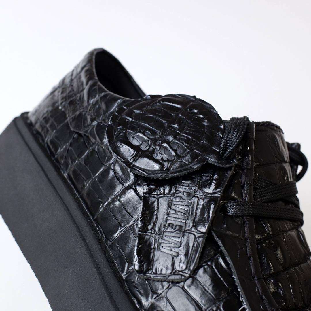 25ss Clarks Martine Rose Torview シューズ