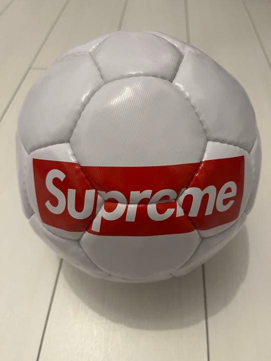 Supreme×umbro サッカーボール 5号球　ワールドカップ　カタール