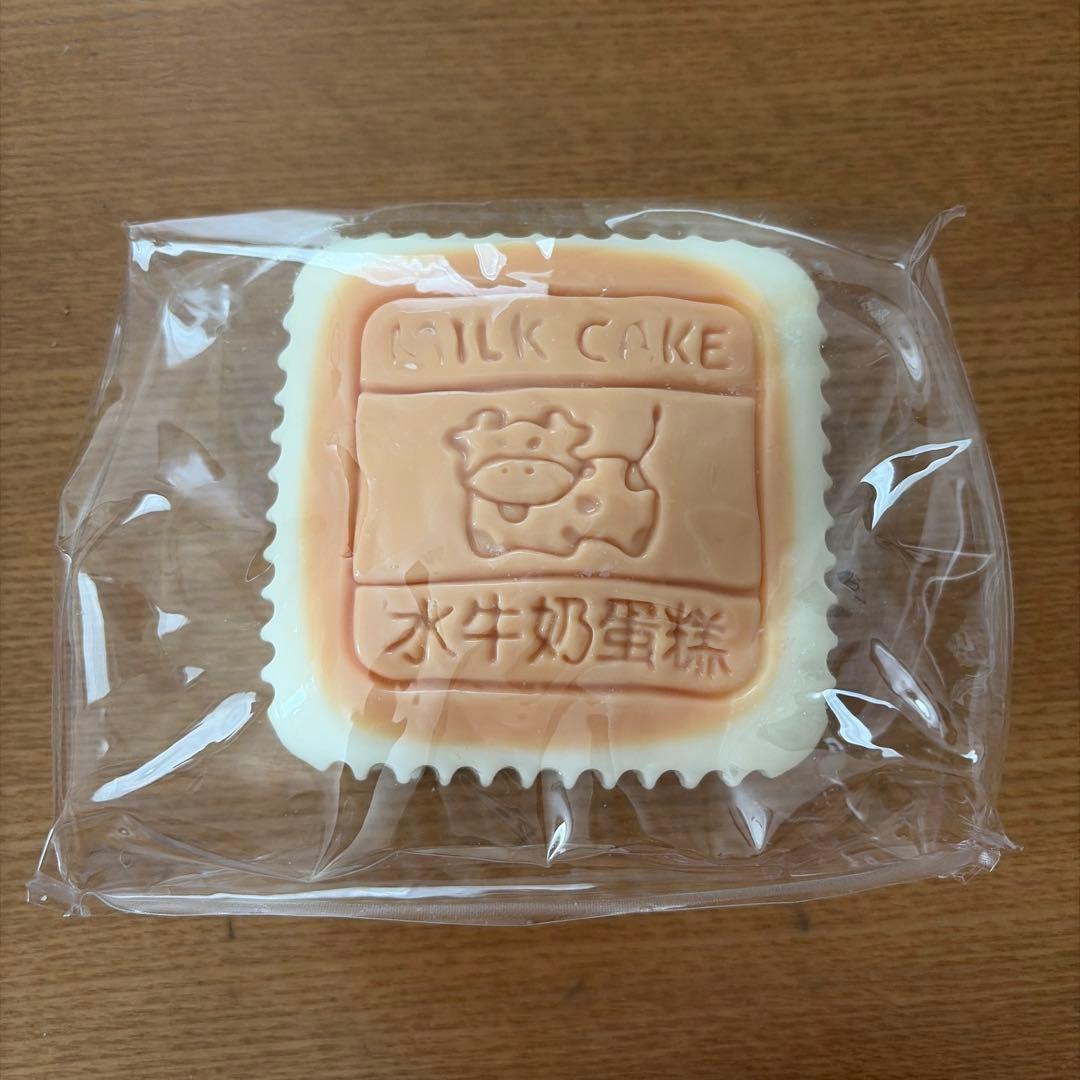 メロジョイ カップケーキ
