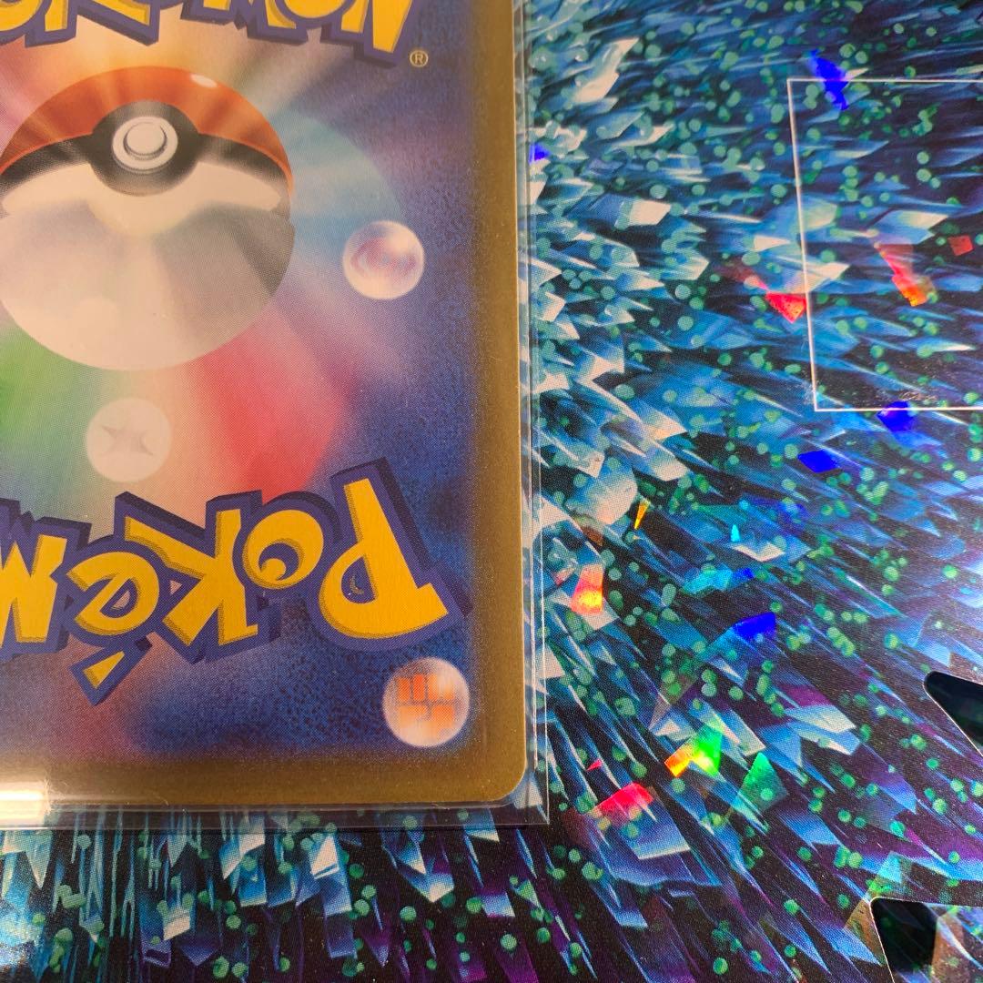 ポケモンカードゲーム セレナ SR デッキシールトセットです♪