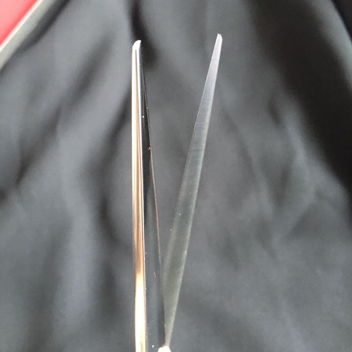 トリミング道具 仕上げバサミ トリマー 犬 猫