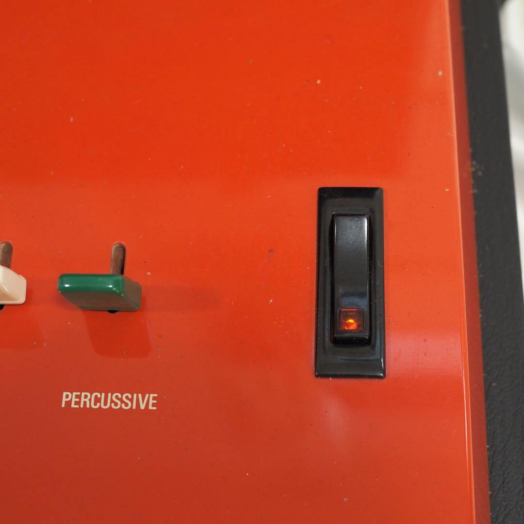 YAMAHA YC-20 コンボオルガン ステージキーボード 電子オルガン