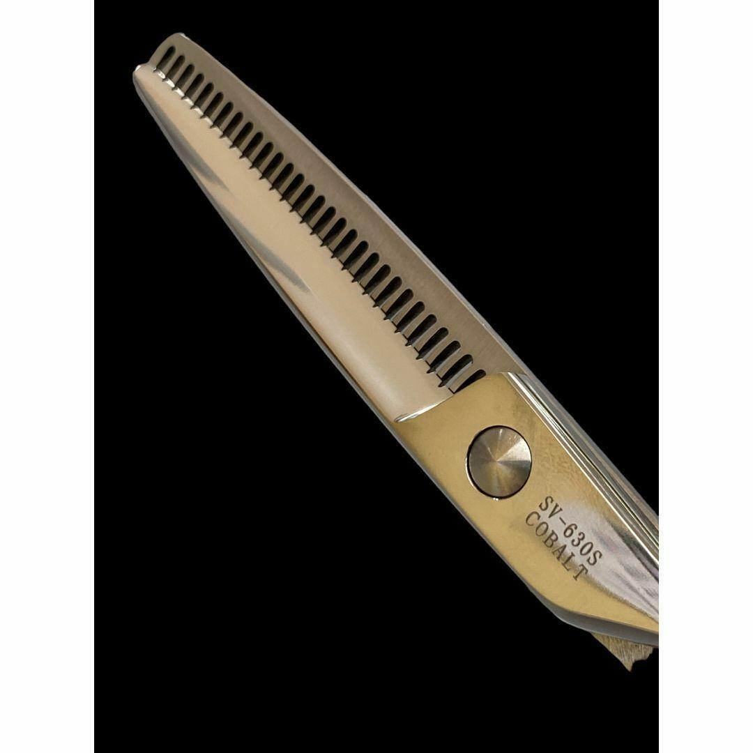 6インチセニングシザー20%前後 リバーシブル